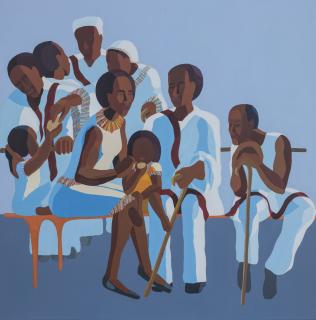 Nirit Takele - After Friday Prayer