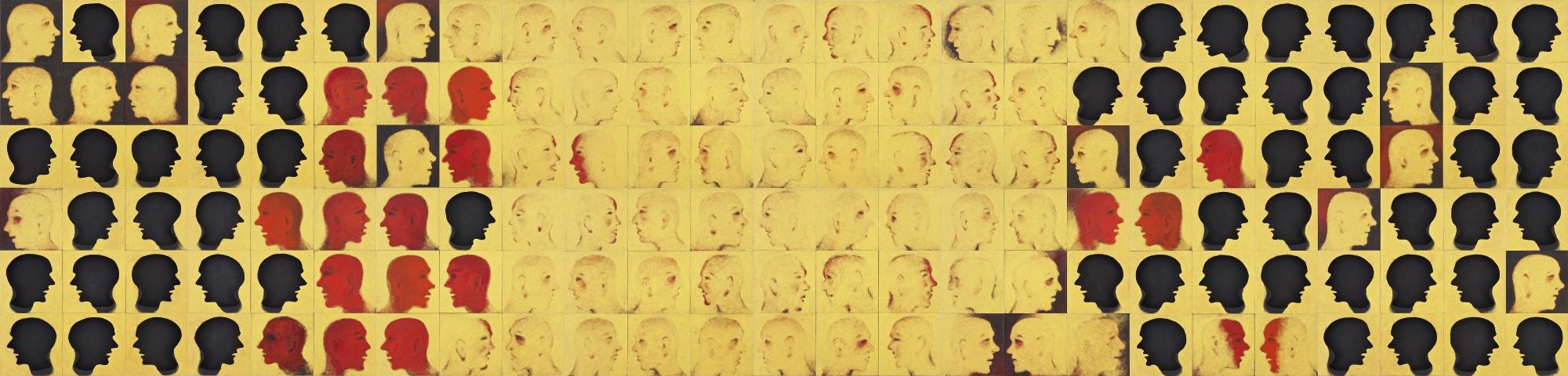 Niti Wattuya - Dark Age