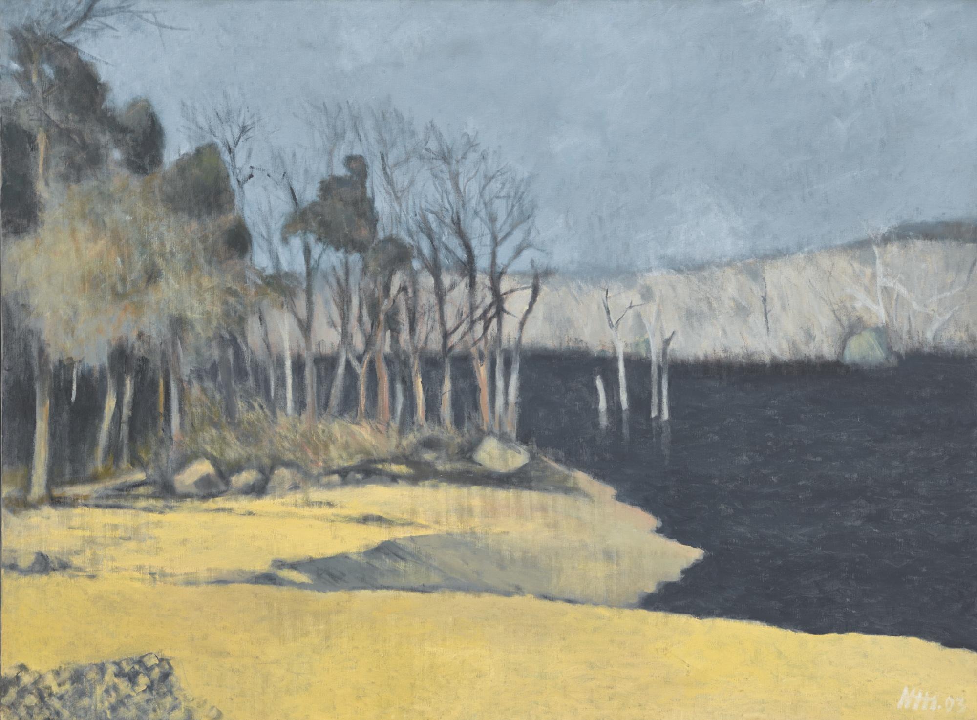 Niti Wattuya - Huay Rai