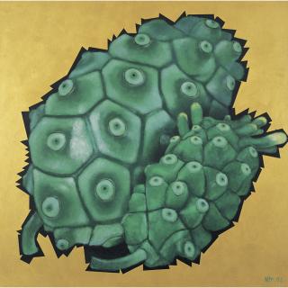 Niti Wattuya - Untitled