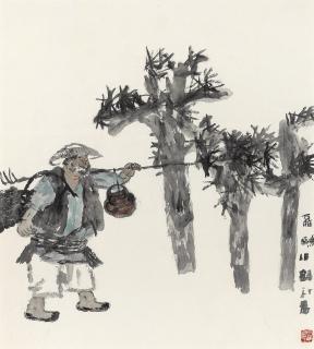 Niu Ou - Return Home