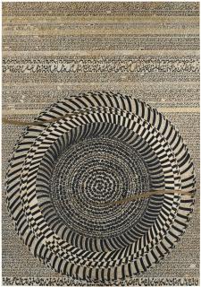 Nja Mahdaoui - Untitled