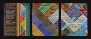 Nja Mahdaoui - Walegh