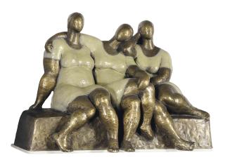 Nnamdi Okonkwo - Friends