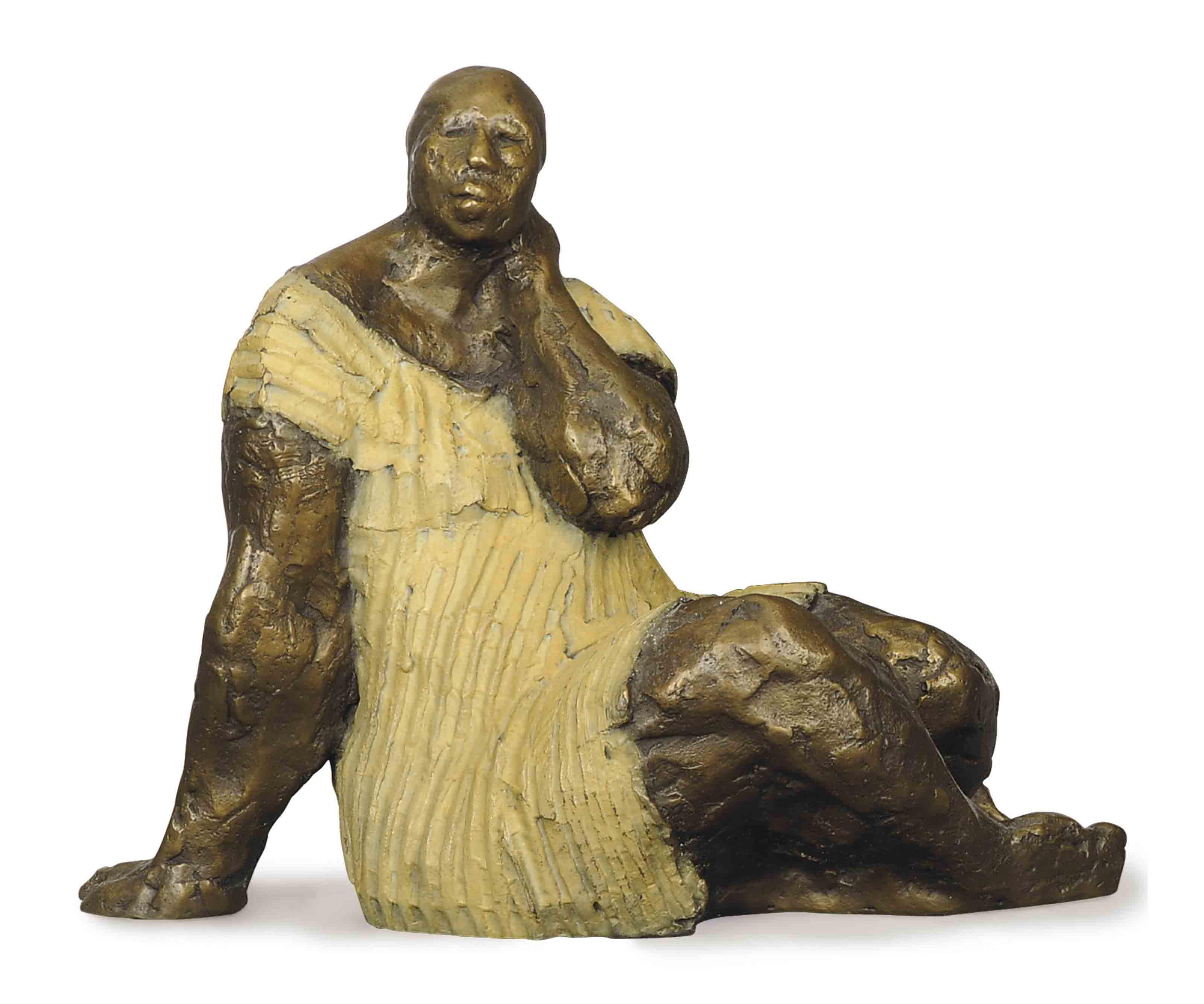 Nnamdi Okonkwo - The Call