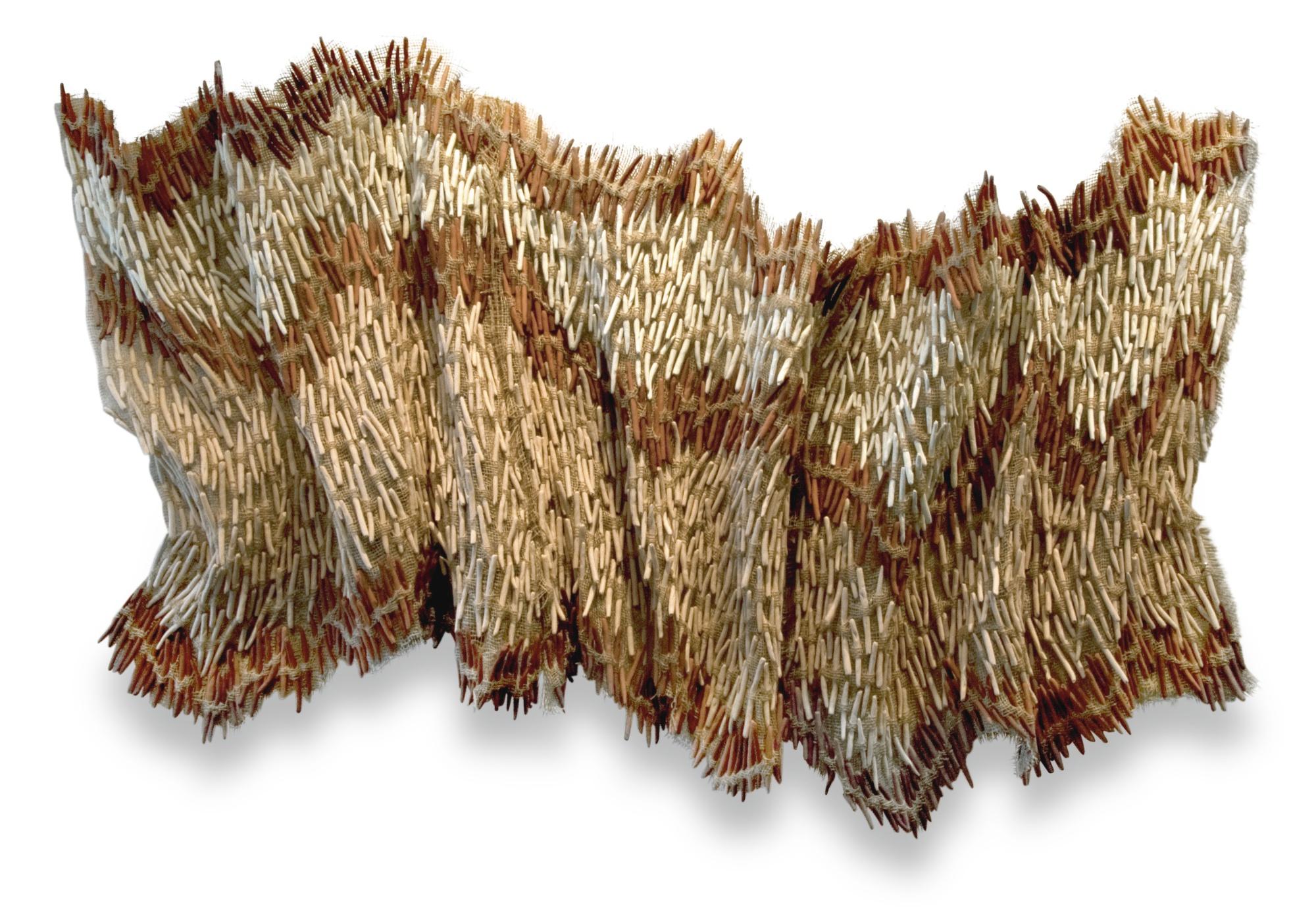 Nnenna Okore - Strata