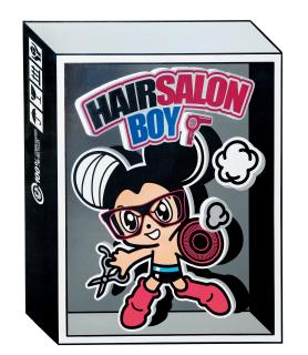 No2Good - Bluffing (Painted In 2012 – 2019)