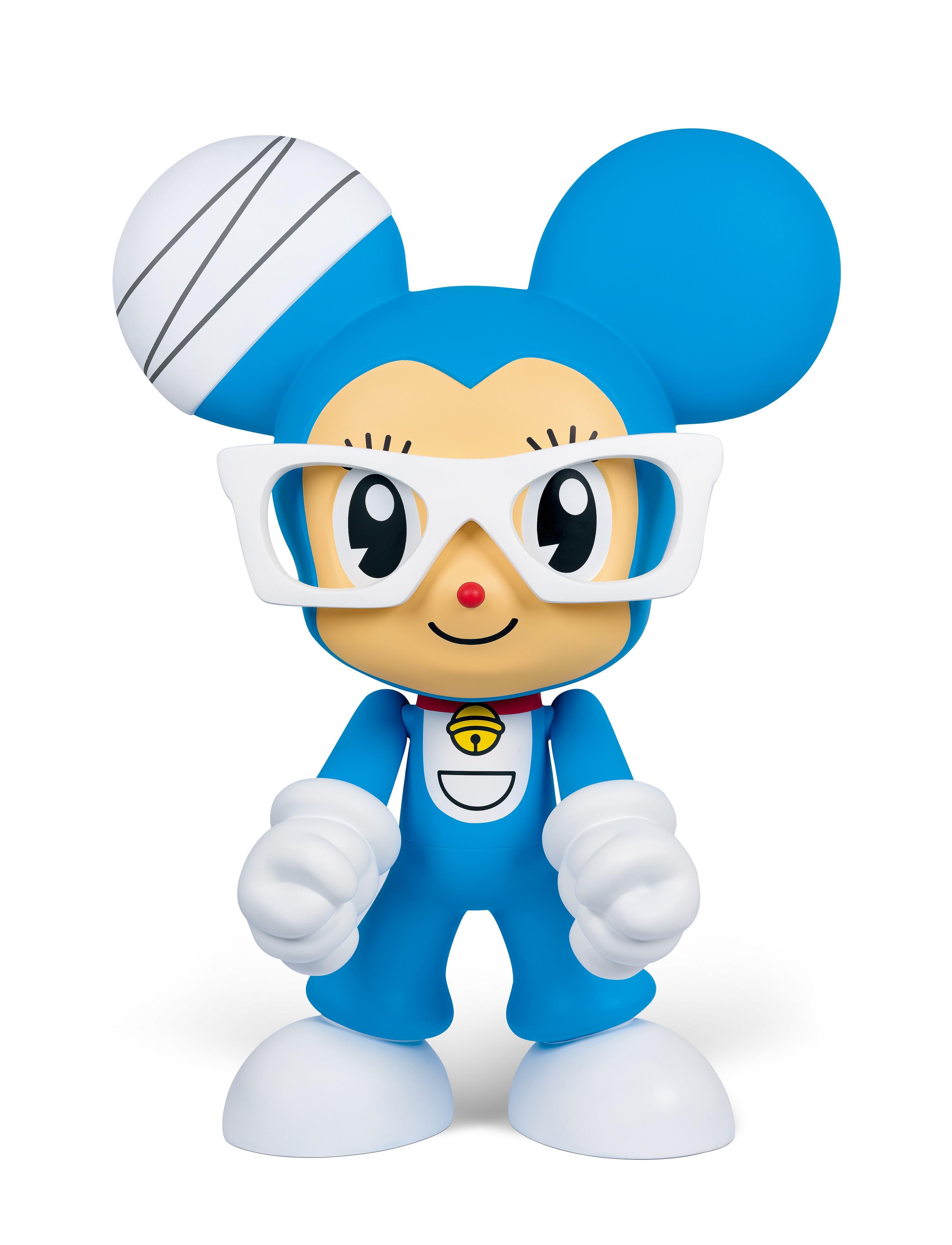 No2Good - Dora Mousy(Executed In 2010)