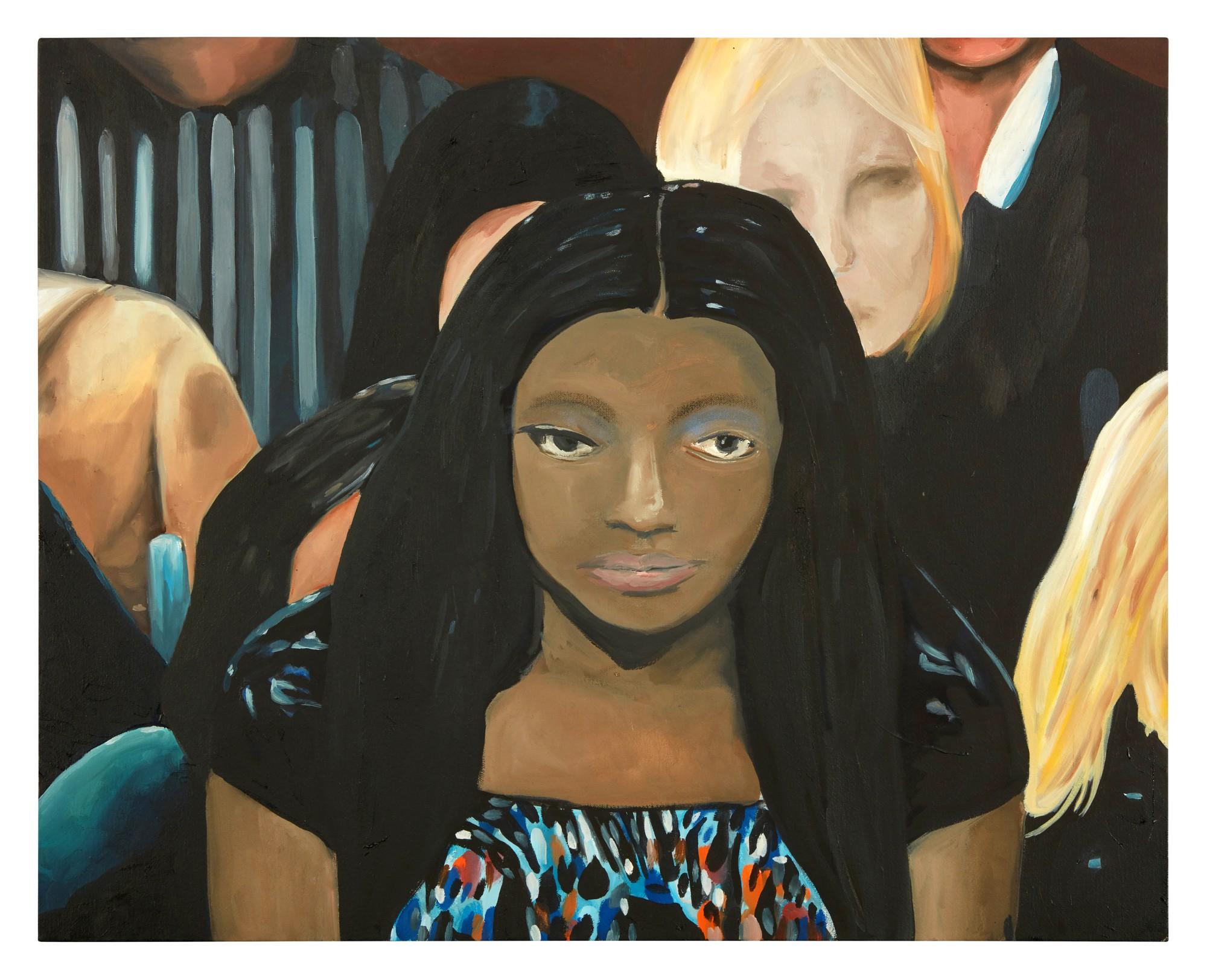 Noah Davis - Judge Judy