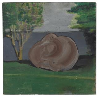 Noah Davis - Untitled