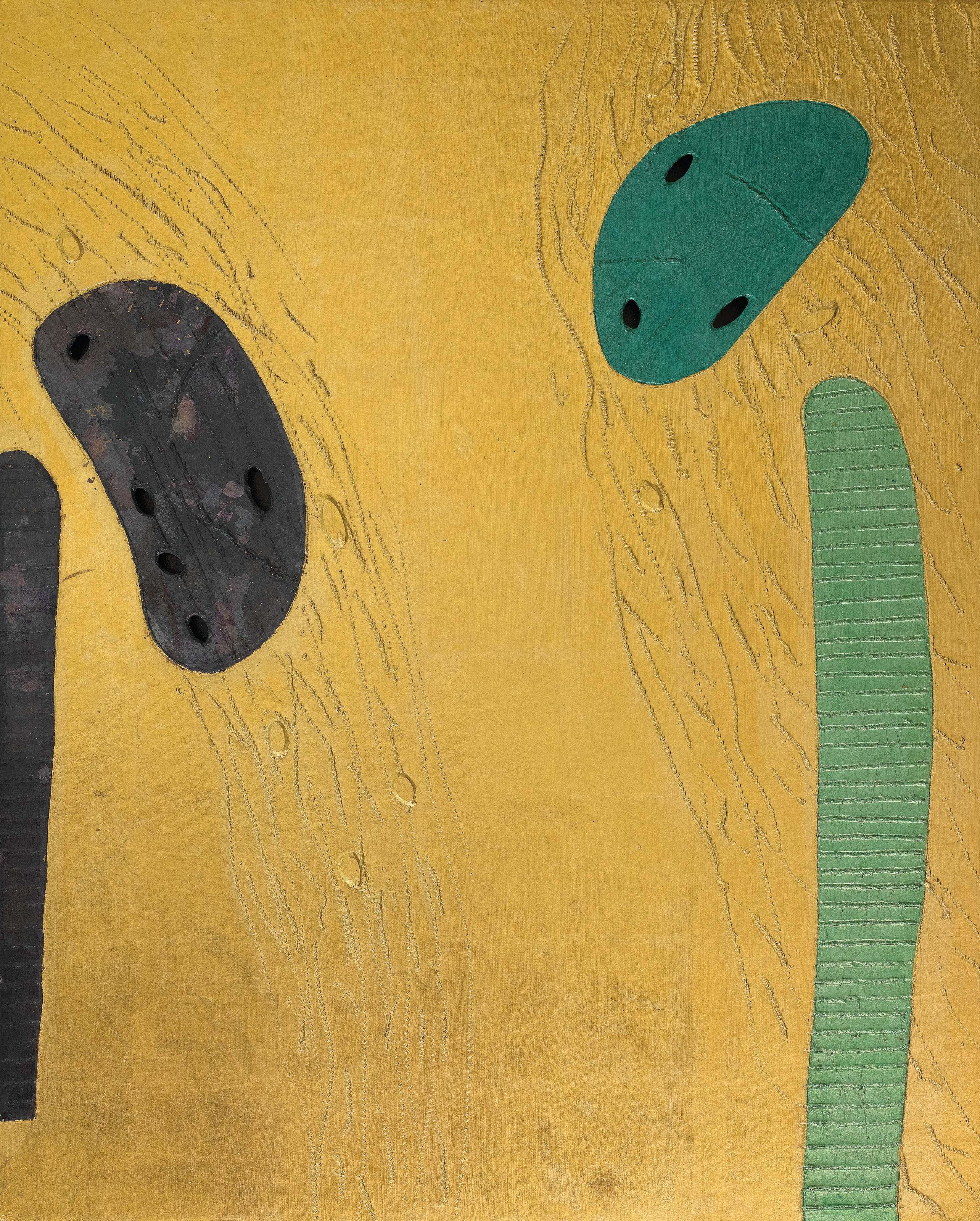 Nobuo Sekine - A CERTAIN LIFE