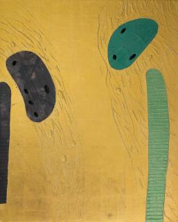 Nobuo Sekine - A CERTAIN LIFE