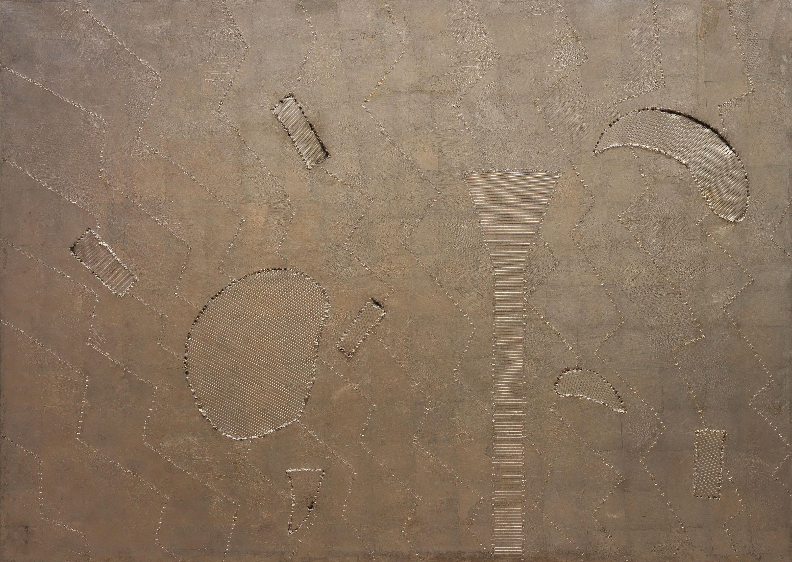 Nobuo Sekine - Field of Light