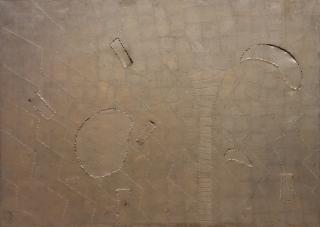 Nobuo Sekine - Field of Light