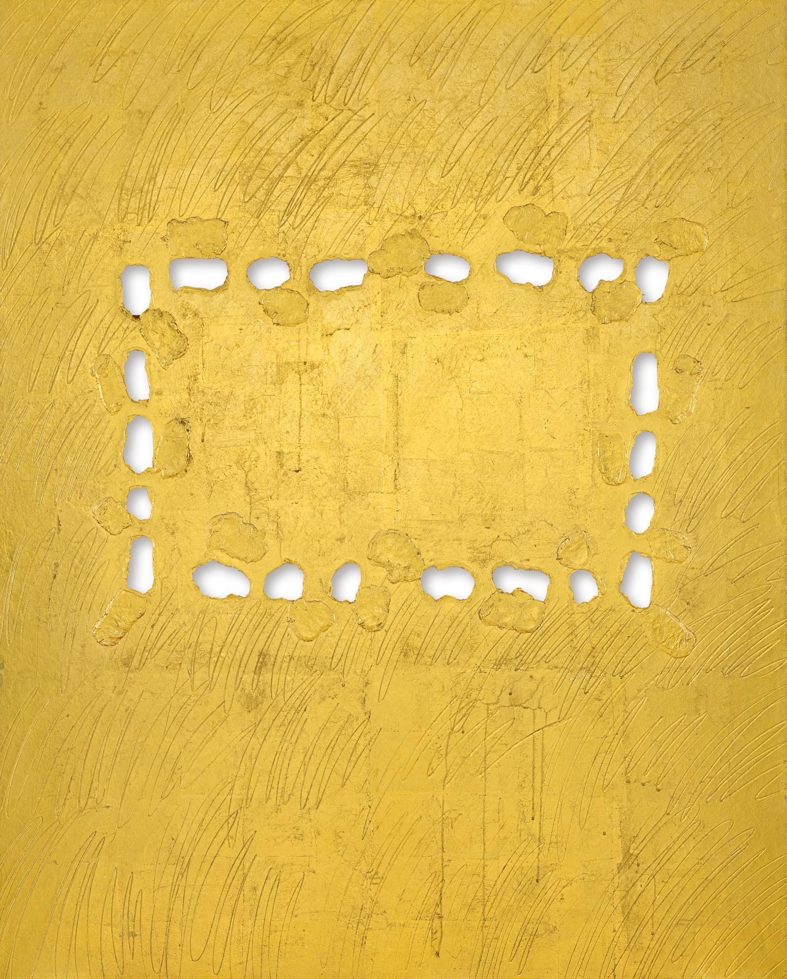 Nobuo Sekine - G100-12 Four Corners