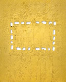 Nobuo Sekine - G100-12 Four Corners