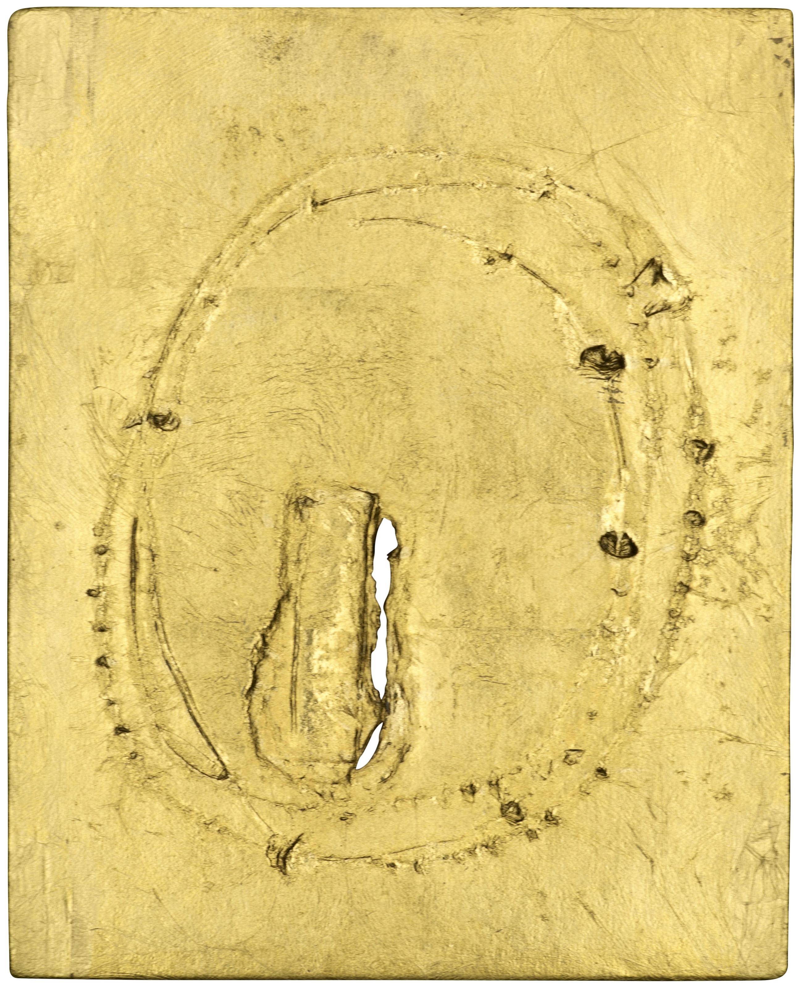 Nobuo Sekine - Phase Conception G3-65 Middle of the Circle