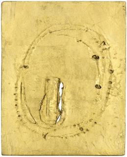 Nobuo Sekine - Phase Conception G3-65 Middle of the Circle