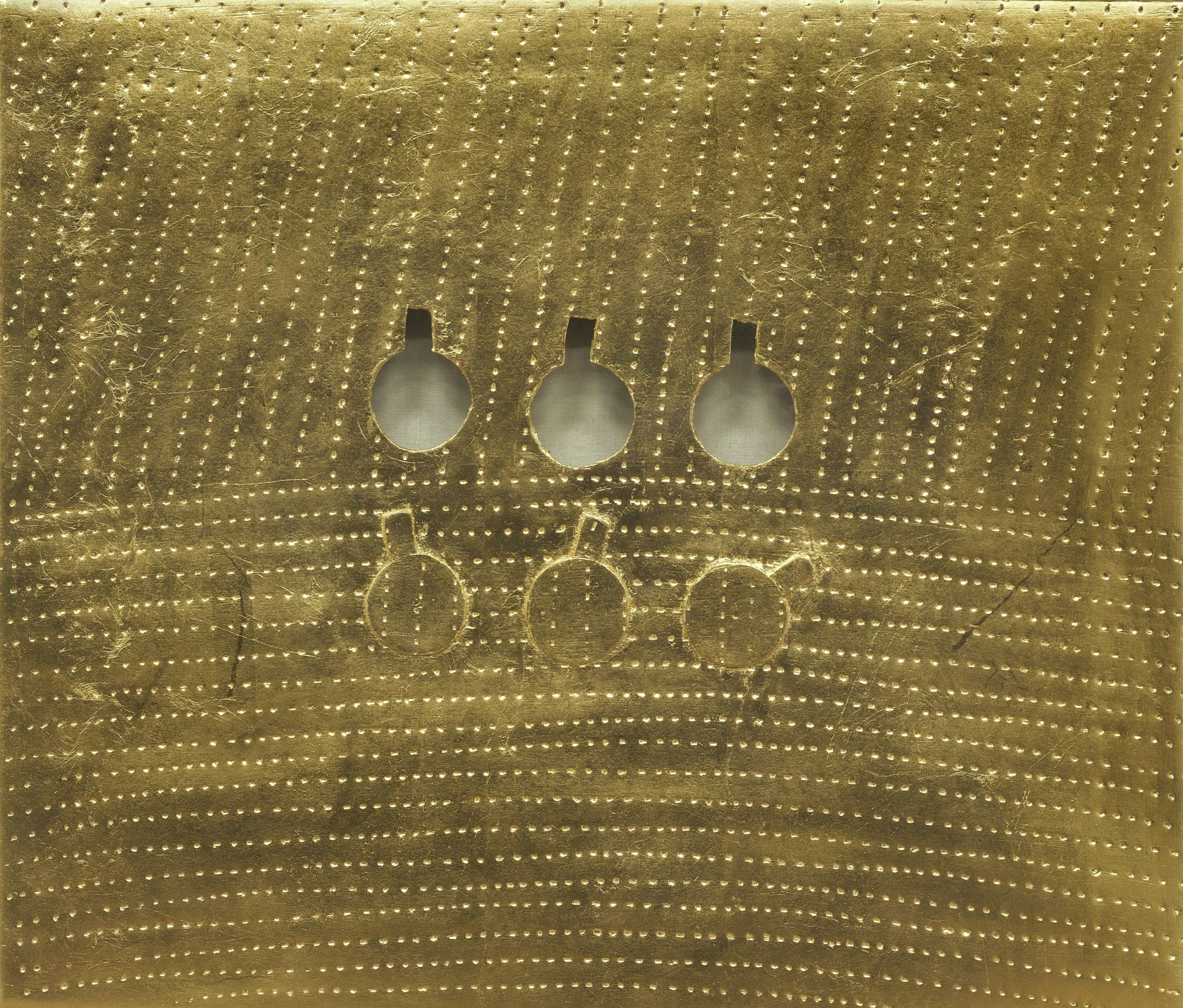 Nobuo Sekine - Phase Conception No. G10-266