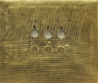 Nobuo Sekine - Phase Conception No. G10-266