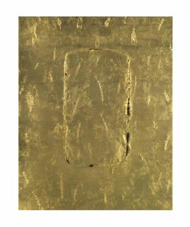 Nobuo Sekine - Phase Conception, no. G30-2, Border of Ellipse