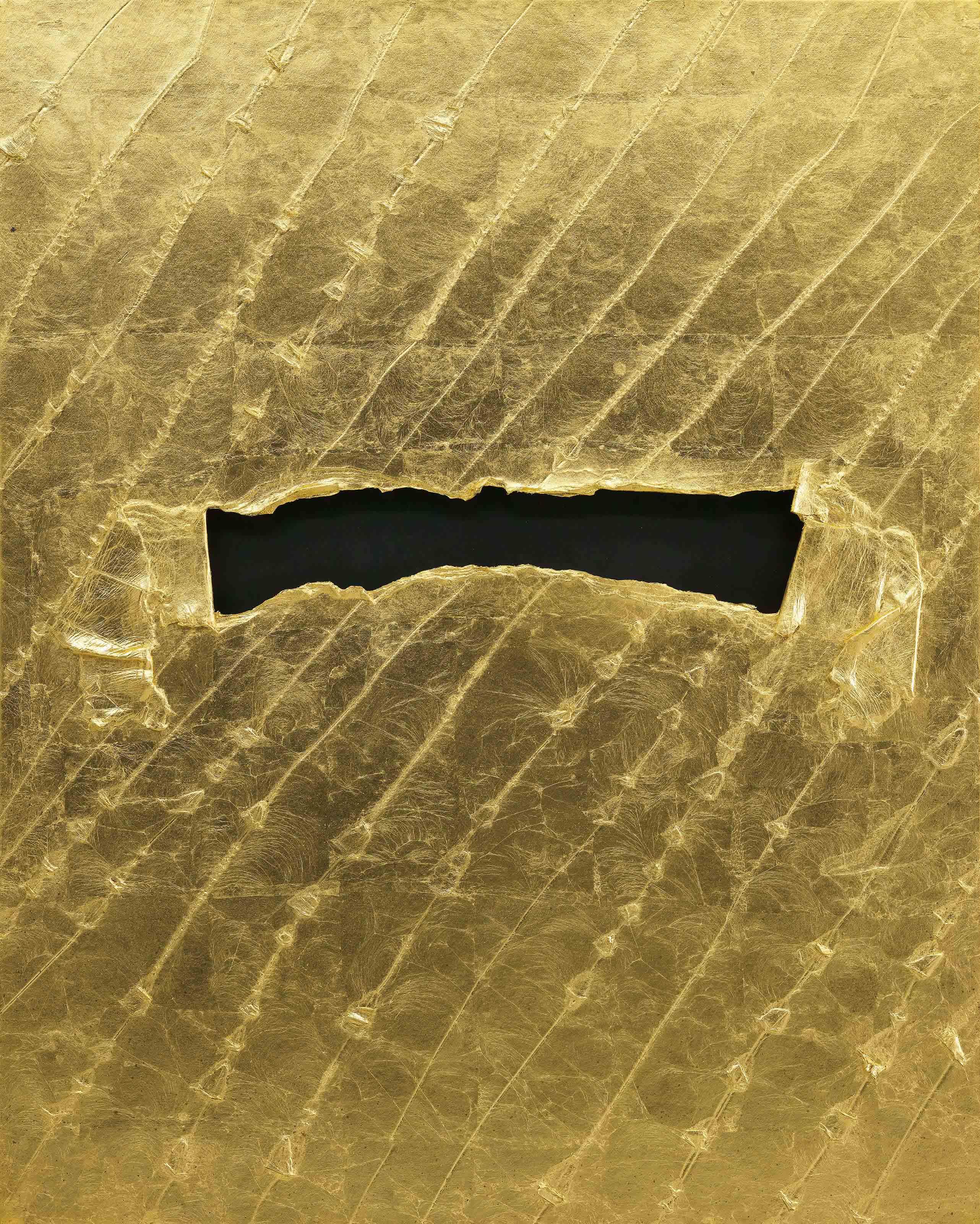 Nobuo Sekine - Phase Conception No. G30-5 - Open Road