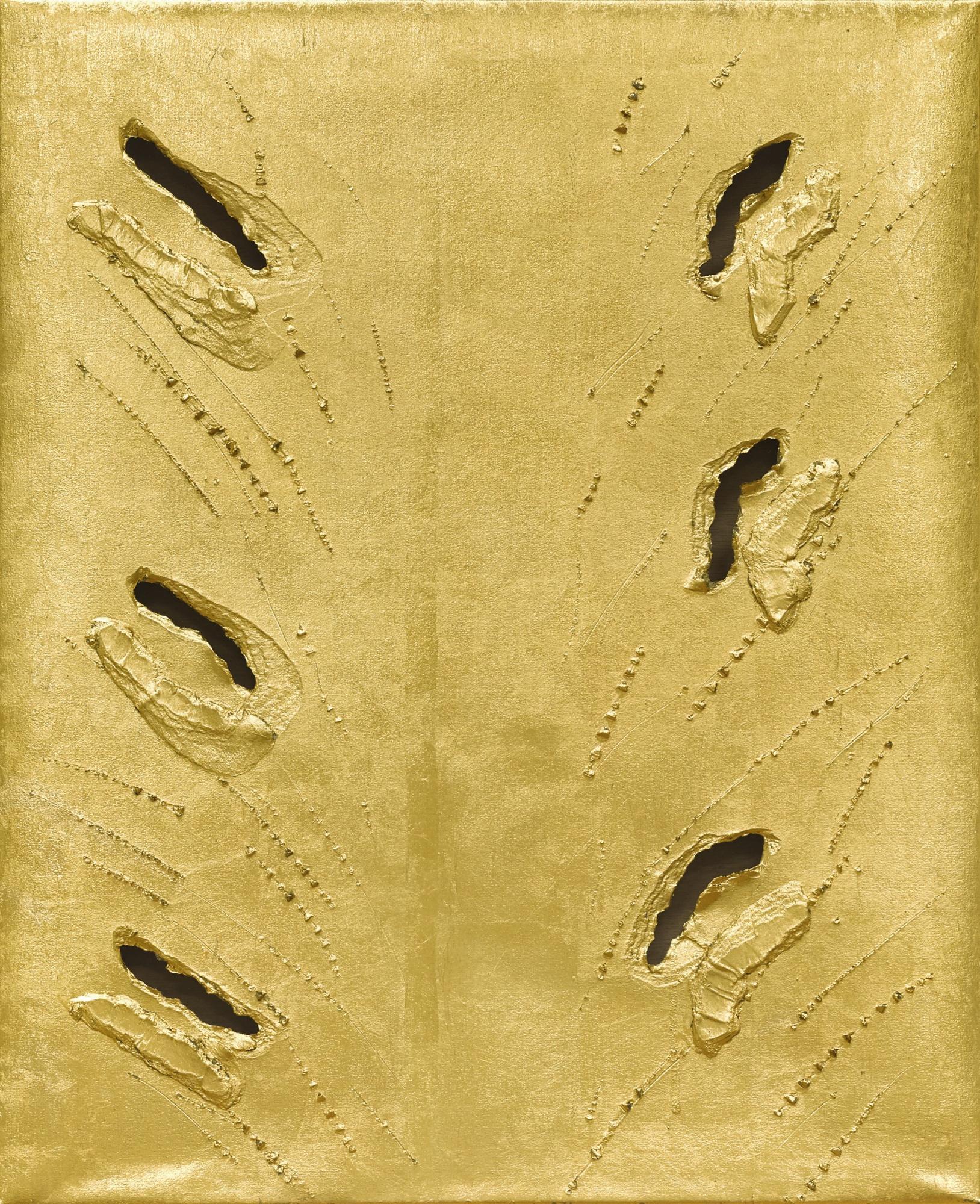 Nobuo Sekine - Phase Conception: Six Positions