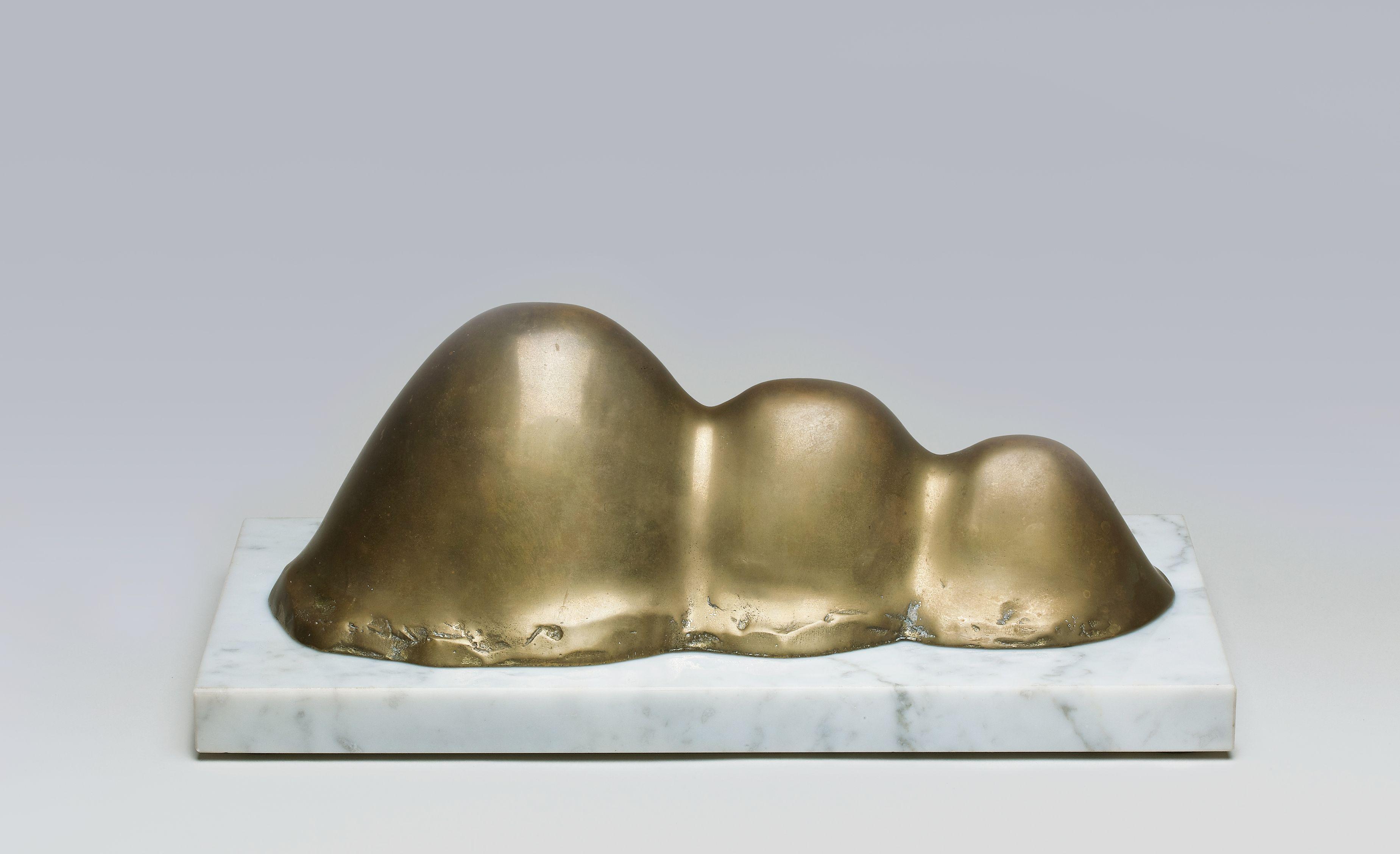 Nobuo Sekine - Three Mountains