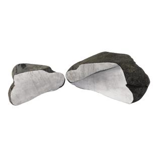 Nobuo Sekine - Untitled