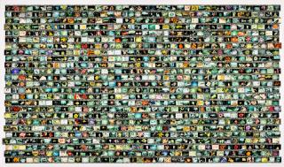 Nobuyoshi Araki - \'A/Film #2\', 2006