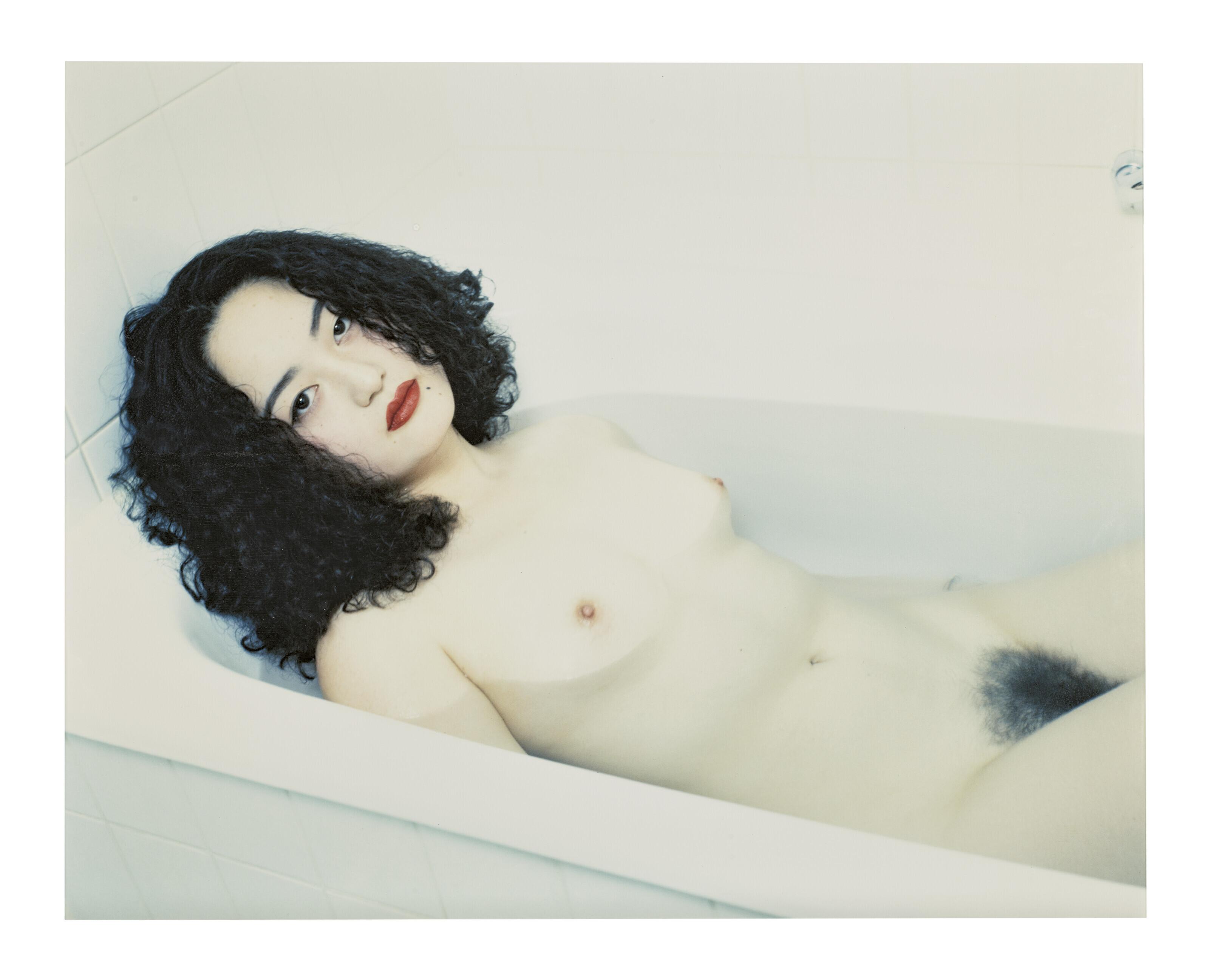 Nobuyoshi Araki - A’s Lovers