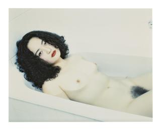 Nobuyoshi Araki - A’s Lovers