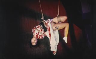 Nobuyoshi Araki - \'Bondage\', C. 1994