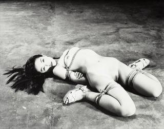 Nobuyoshi Araki - From the series \