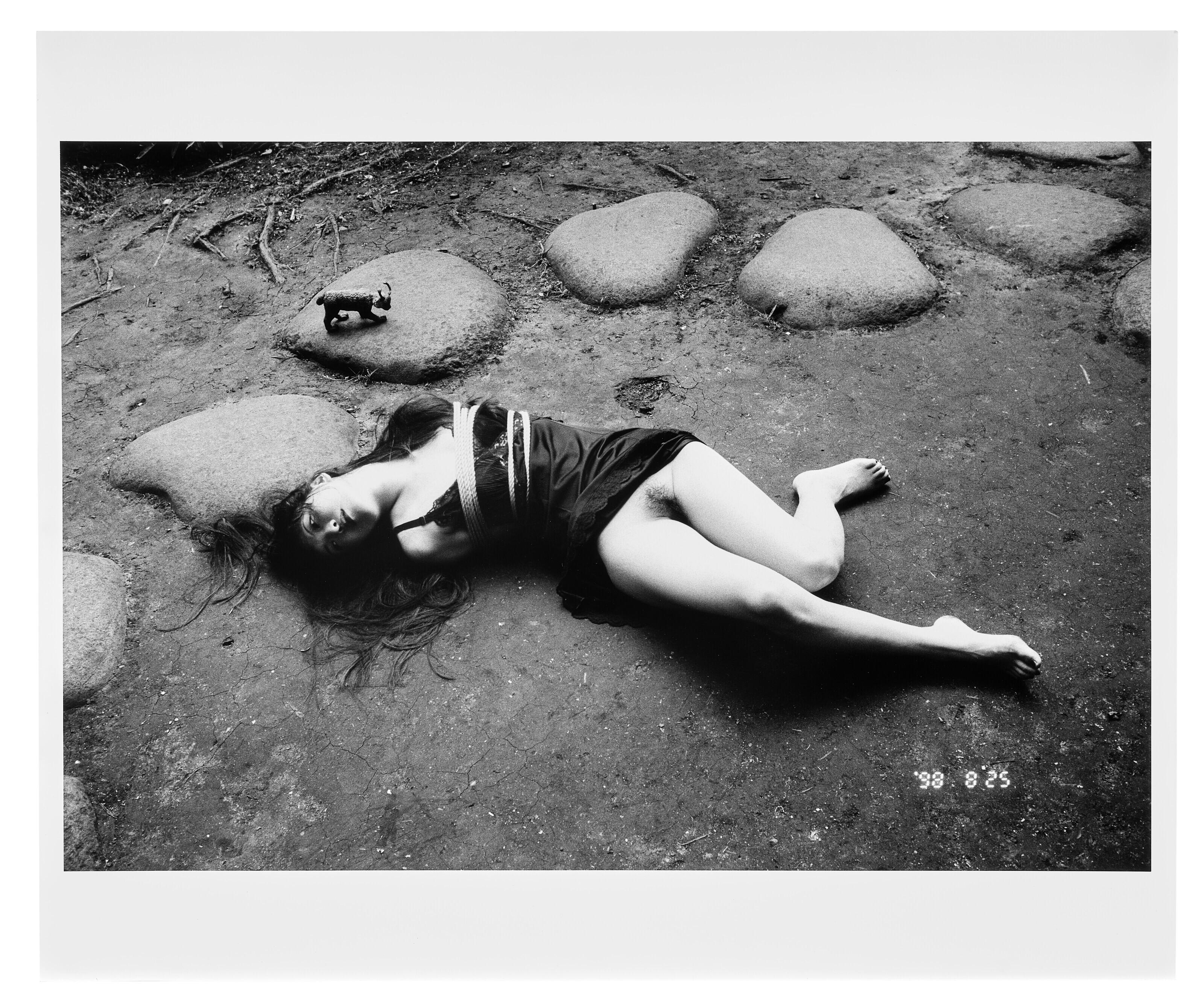 Nobuyoshi Araki - Grand Diary of Photo Maniac