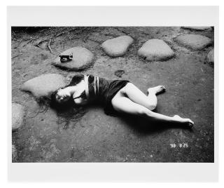 Nobuyoshi Araki - Grand Diary of Photo Maniac