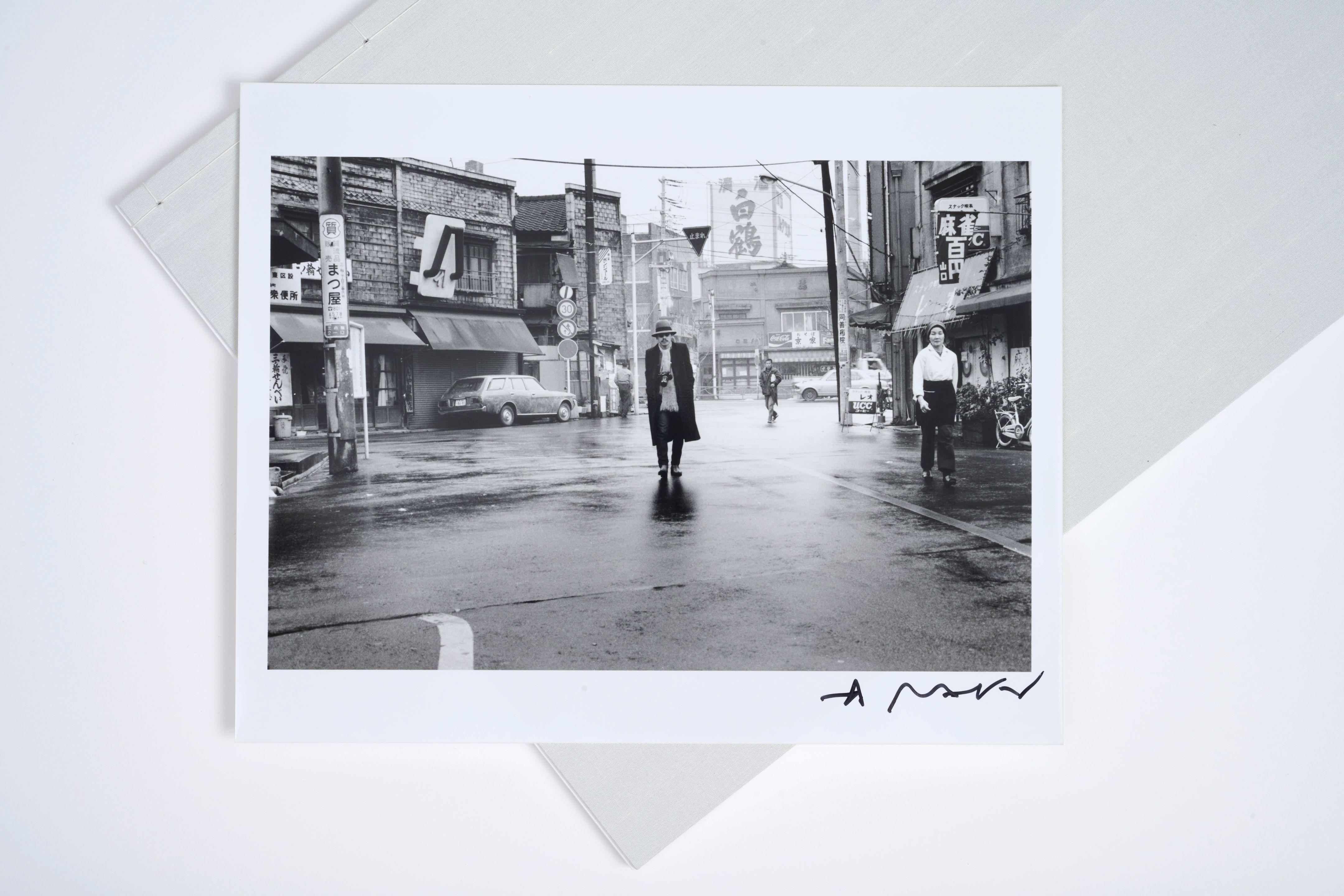 Nobuyoshi Araki - Le Journal Intime Du Japon, 2007