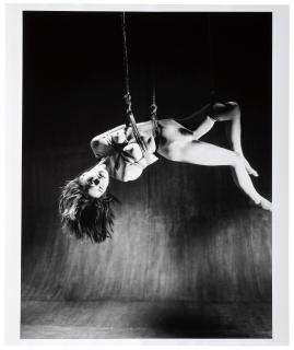 Nobuyoshi Araki - Mythology