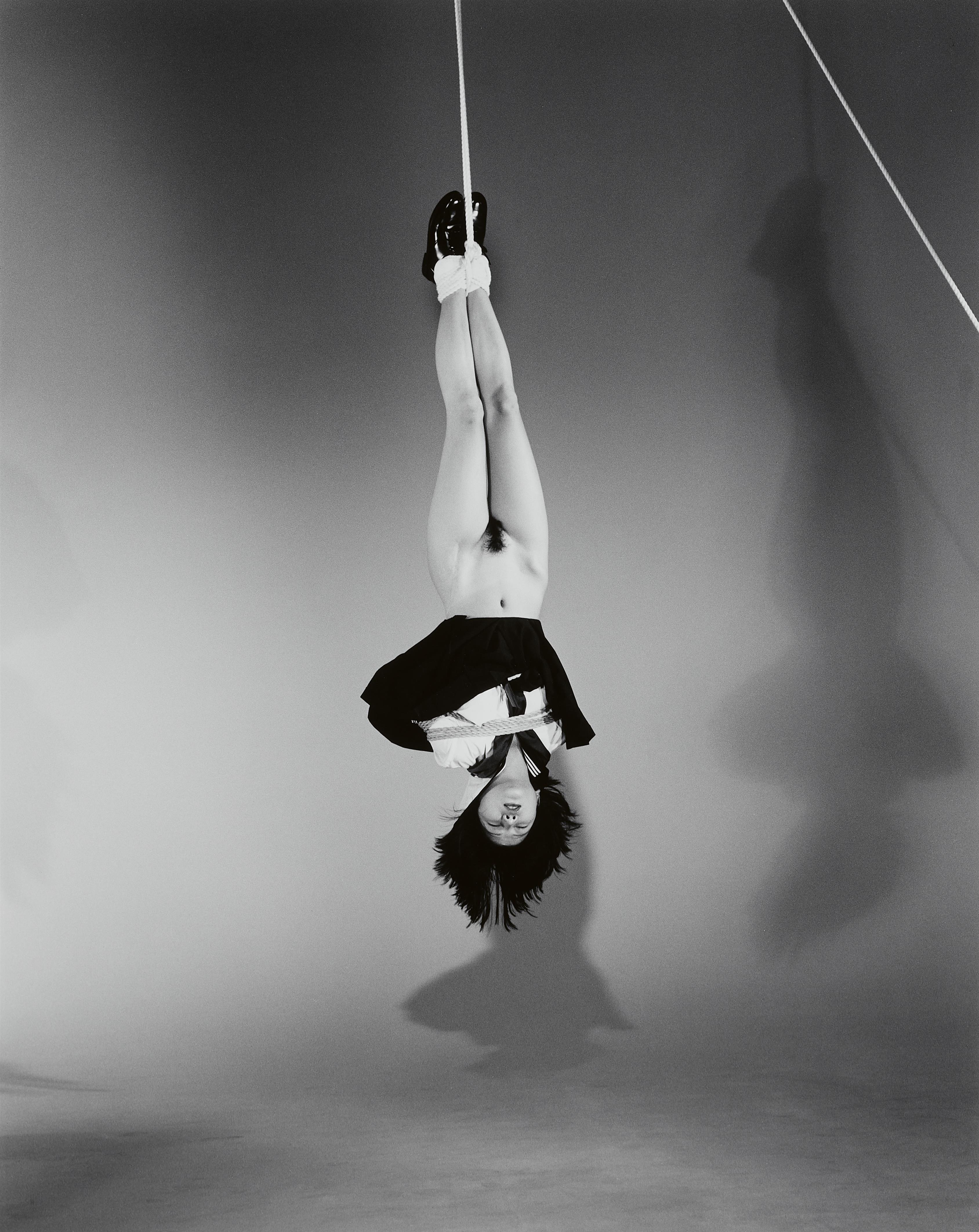 Nobuyoshi Araki - Ohne Titel