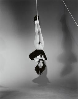 Nobuyoshi Araki - Ohne Titel