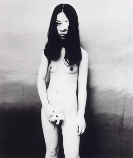 Nobuyoshi Araki - Ohne Titel