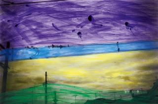 Nobuyoshi Araki - Ohne Titel