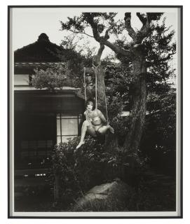 Nobuyoshi Araki - Personal Sentimentalism in Photography, 2000
