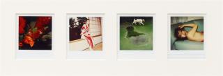 Nobuyoshi Araki - Pola Eros