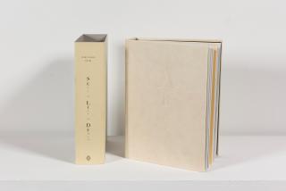 Nobuyoshi Araki - Self Life Death, 2005