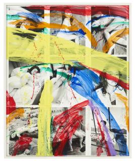 Nobuyoshi Araki - Shiki In Me 03, 2006