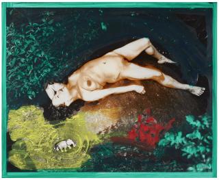 Nobuyoshi Araki - Shikijo-kyo, 2001