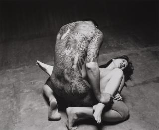 Nobuyoshi Araki - Tokyo Comedy, 1997