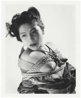 Nobuyoshi Araki - Tokyo Comedy