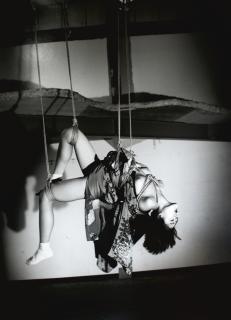 Nobuyoshi Araki - Tokyo Comedy